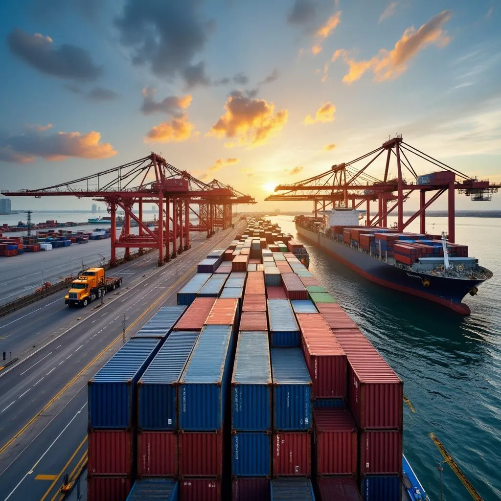 Oportunidades de exportación