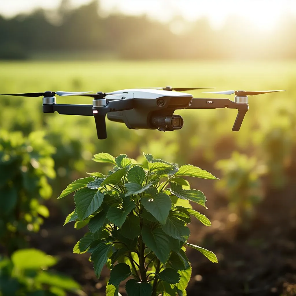 Startup agtech exitosa