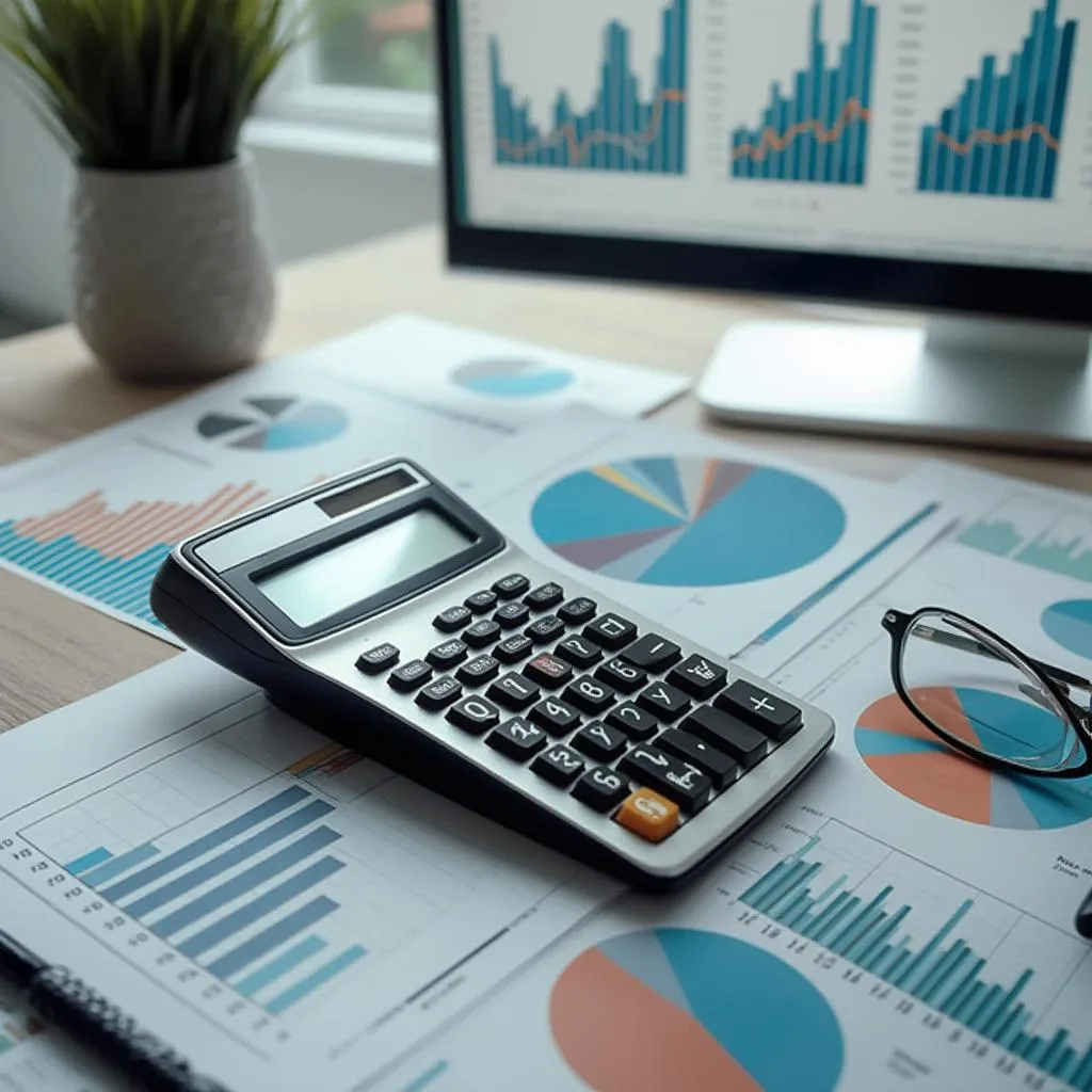 Herramientas financieras