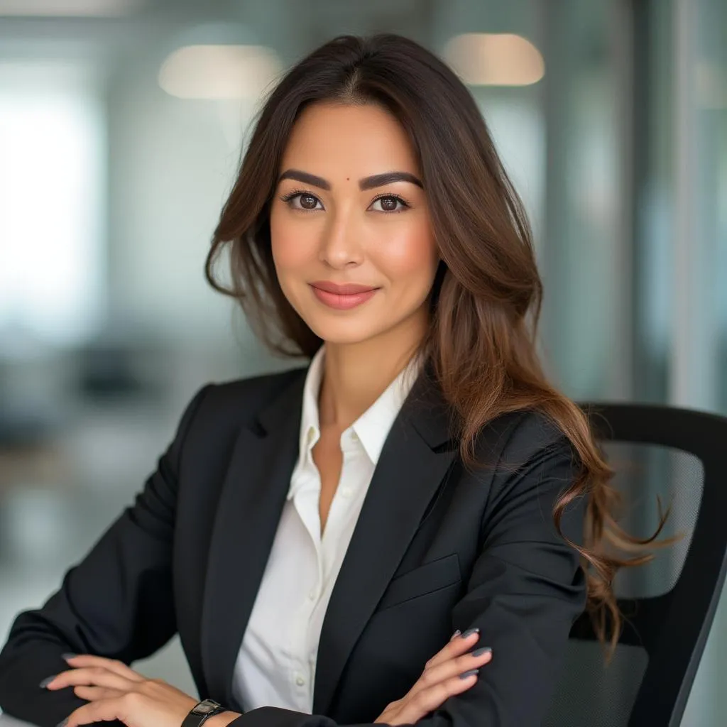 Especialista en exportaciones