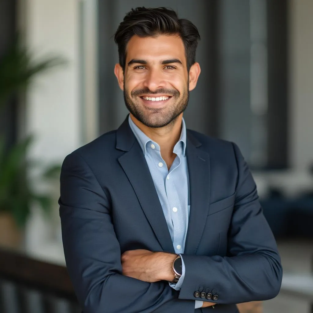 Asesor financiero