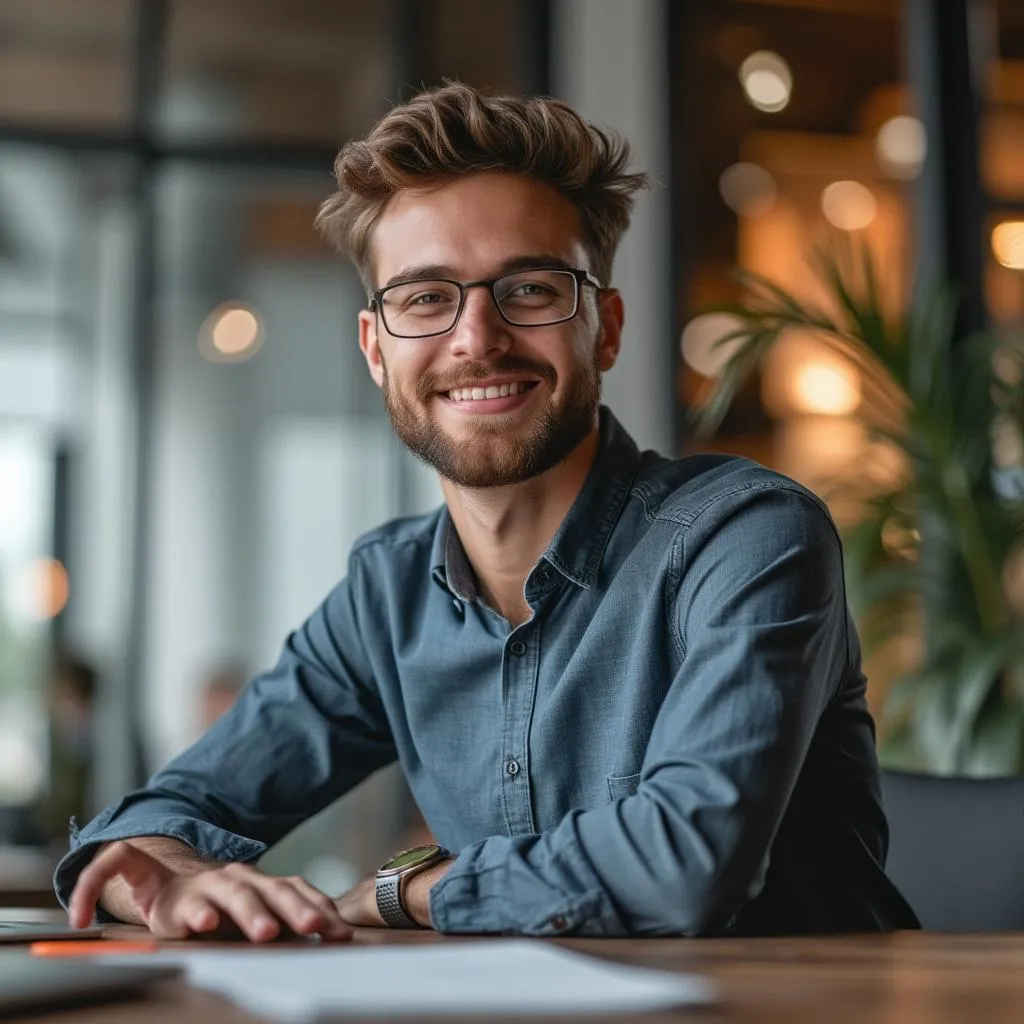 Mentor de startups